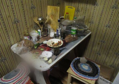 Фото СКР по Красноярскому краю и Хакасии